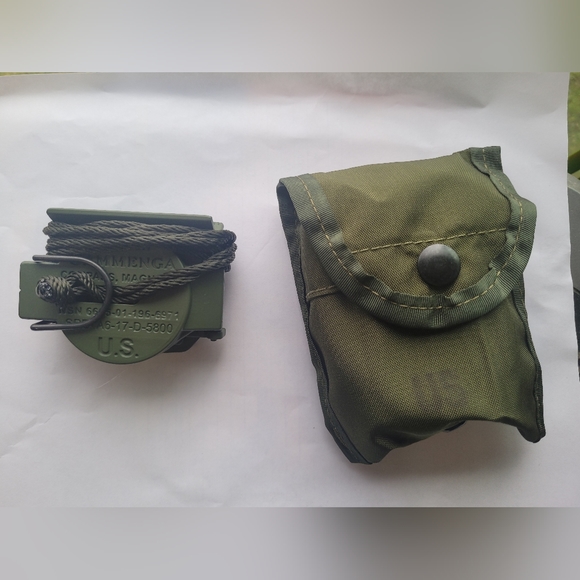 Cammenga Model 3H Compass - Picture 2 of 4